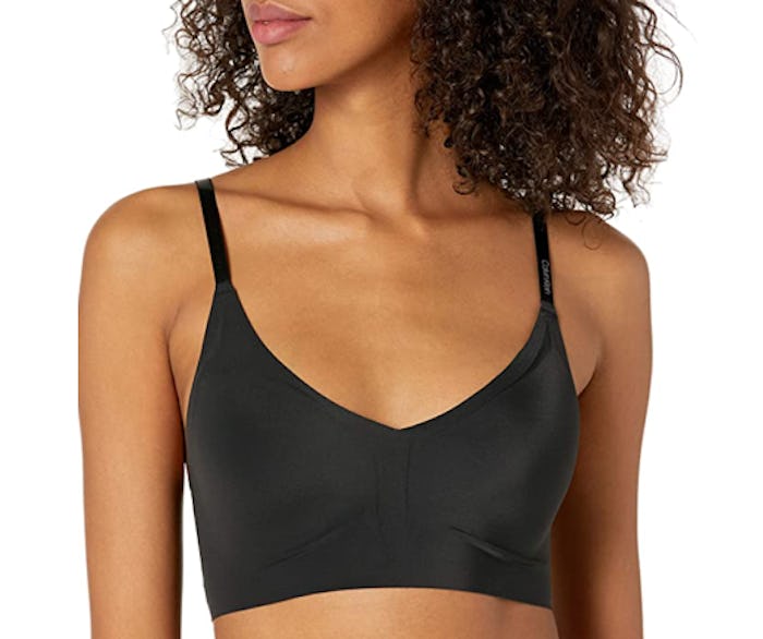 Calvin Klein Seamless Bra