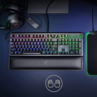 Razer BlackWidow Elite Mechanical Gaming Keyboard