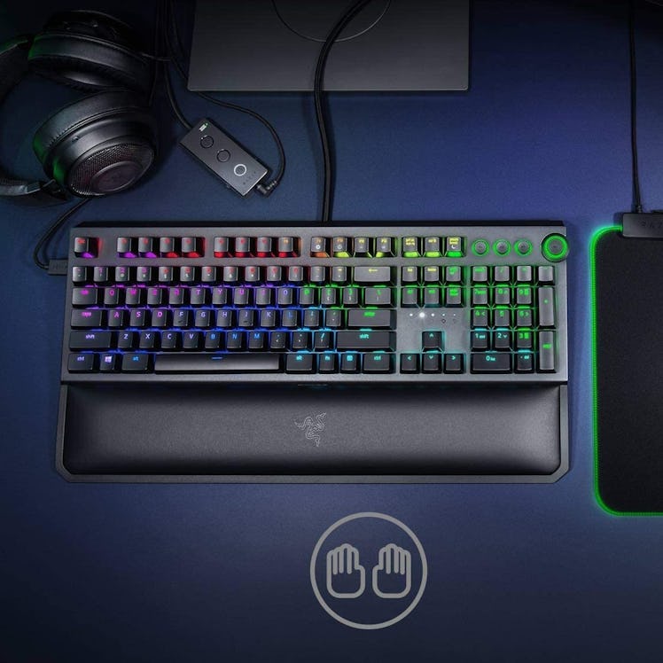 The 20 best gaming accessories