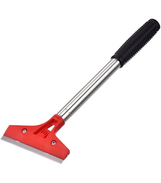 BBTO Long-Handle Scraper Tool
