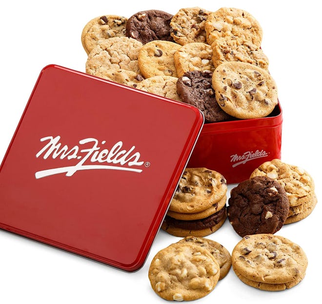 Signature Cookie Tin