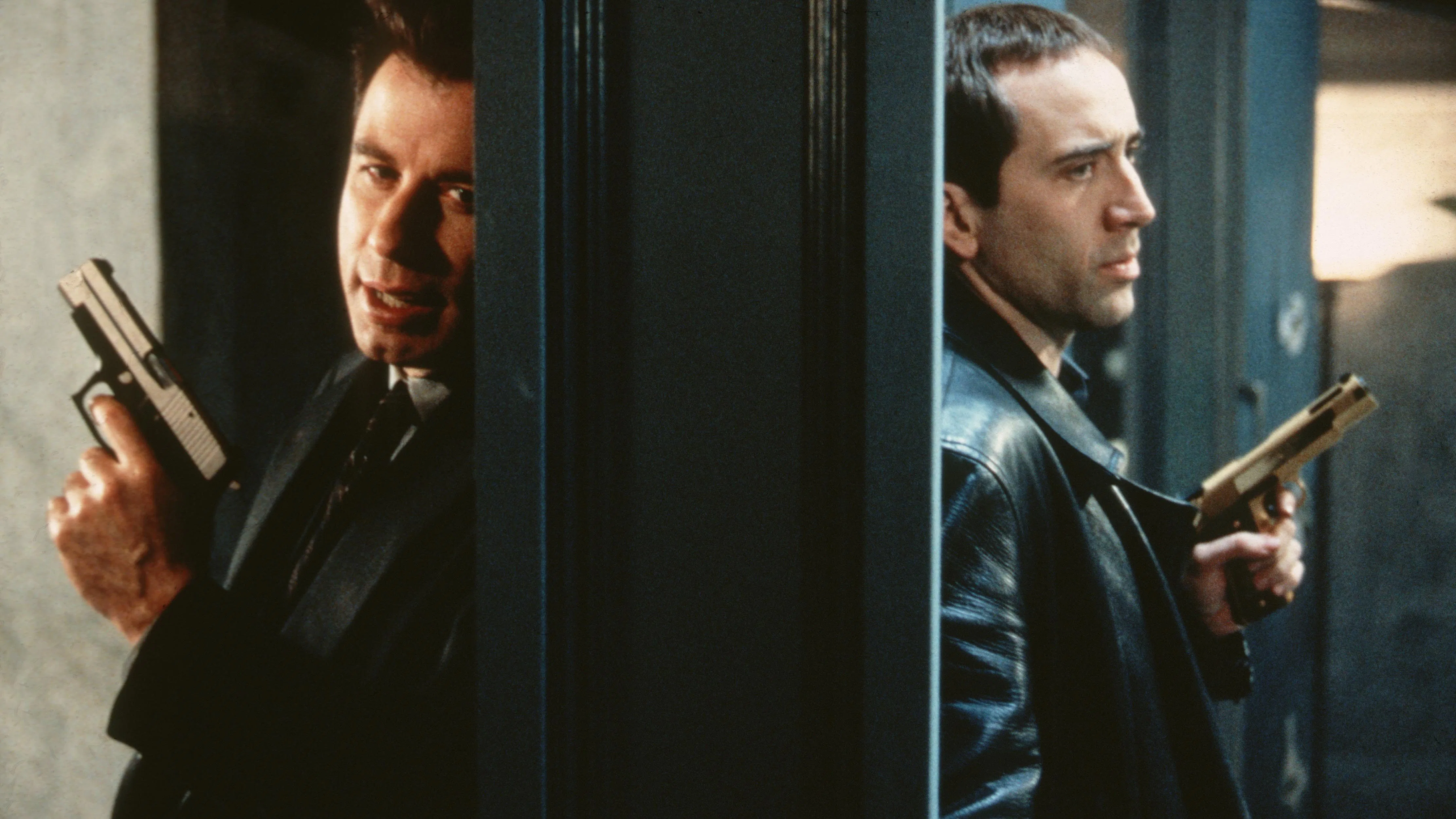 'Face/Off 2' movie director reveals 1 way he'll top the original