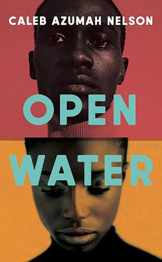 books tragic love stories 'Open Water' by Caleb Azumah Nelson