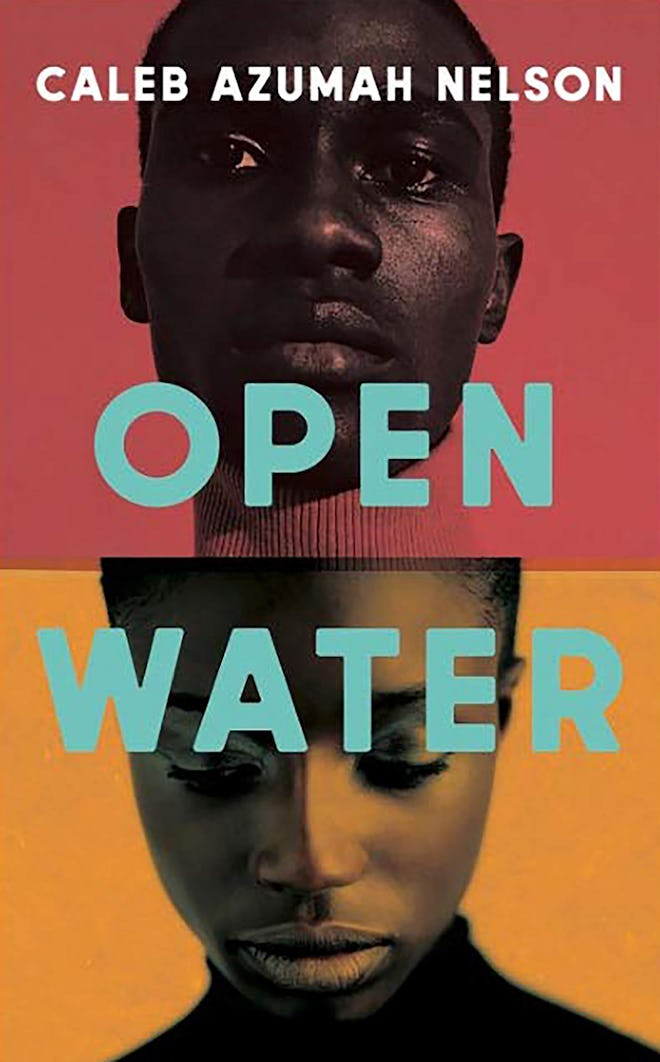 ‘Open Water’ by Caleb Azumah Nelson
