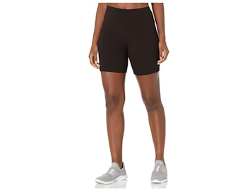 Hanes Biker Shorts