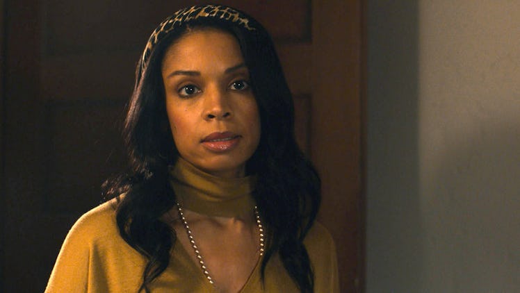 Susan Kelechi Watson as Beth in This Is Us