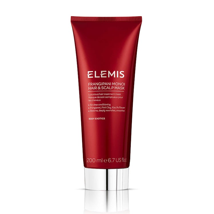 ELEMIS Frangipani Monoi Hair and Scalp Mask 