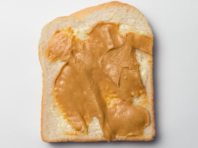 peanut butter