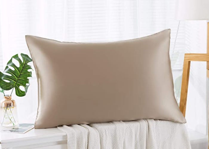 ZIMASILK Mulberry Silk Pillowcase