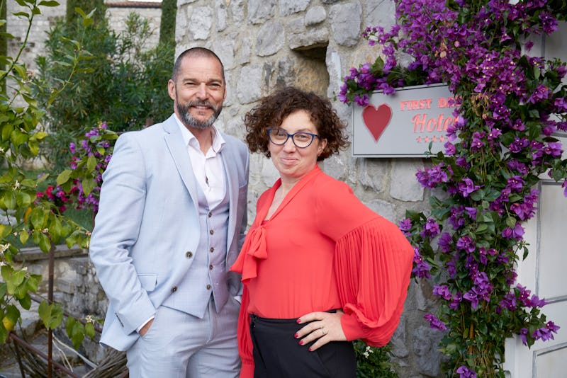 'First Dates Hotel' season 6