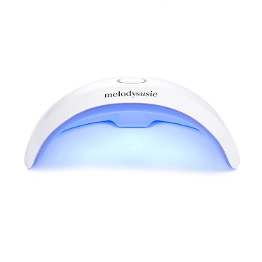 MelodySusie Portable UV LED Nail Lamp