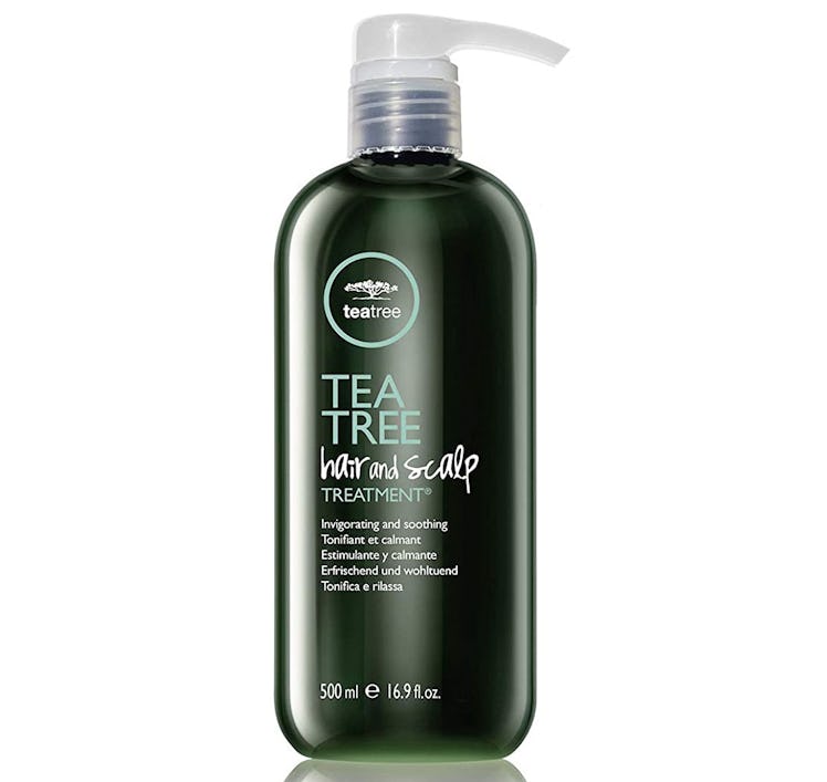 Tea Tree Hair and Scalp Treatment