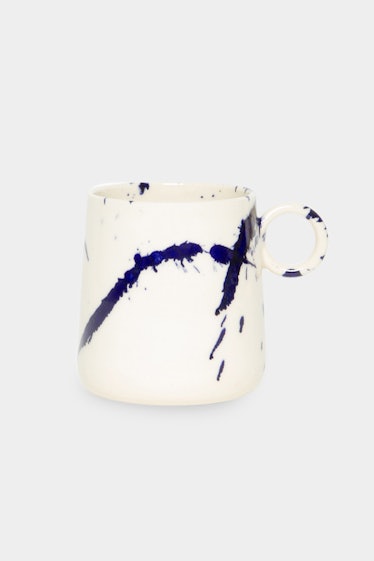 Tapered Mug