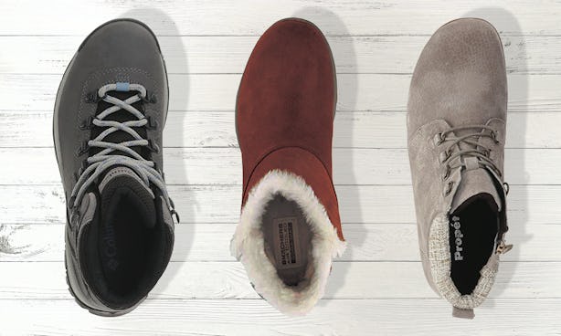 The 8 Best Winter Boots For Plantar Fasciitis