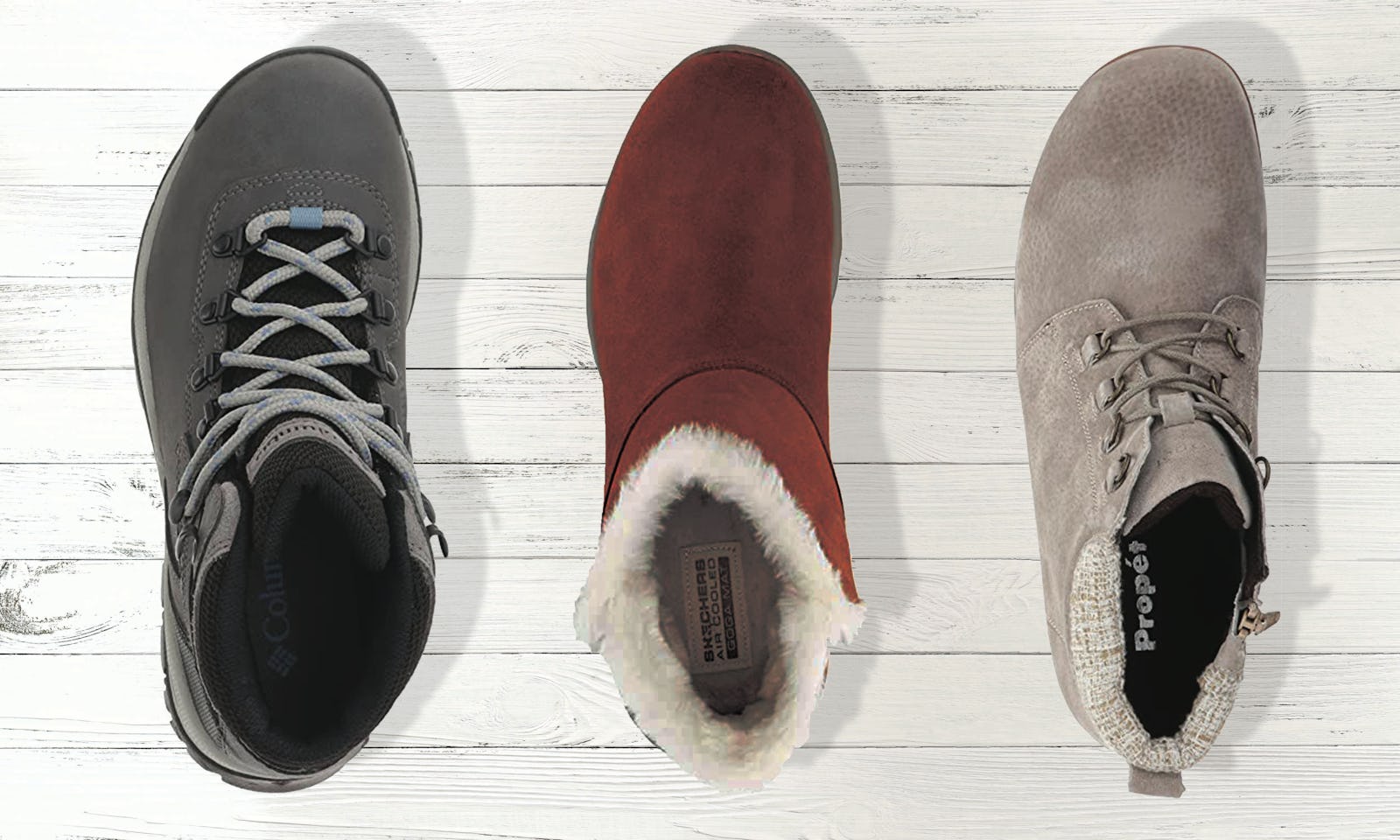 The 8 Best Winter Boots For Plantar Fasciitis The 8 Best Winter Boots For Plantar Fasciitis