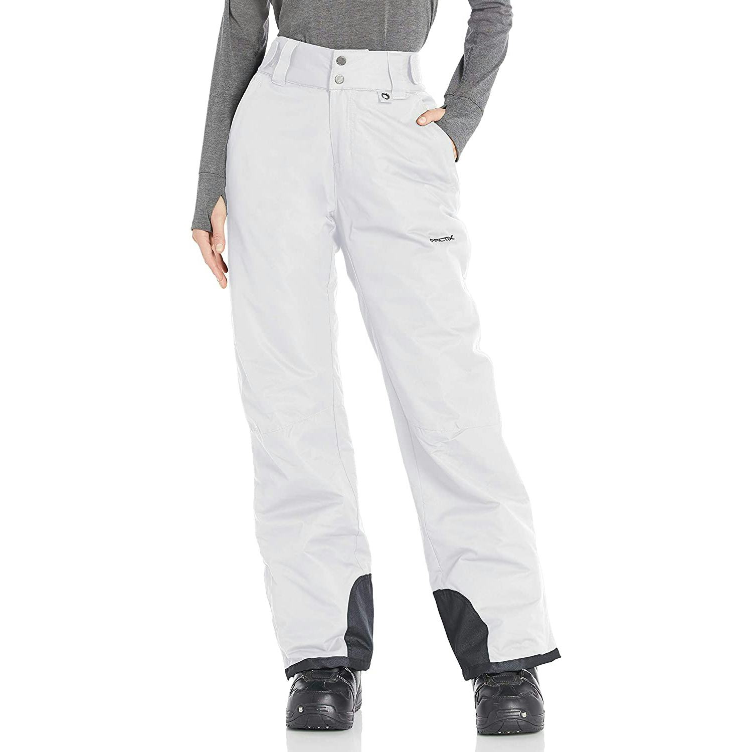The 5 Best Women's Rain Pants