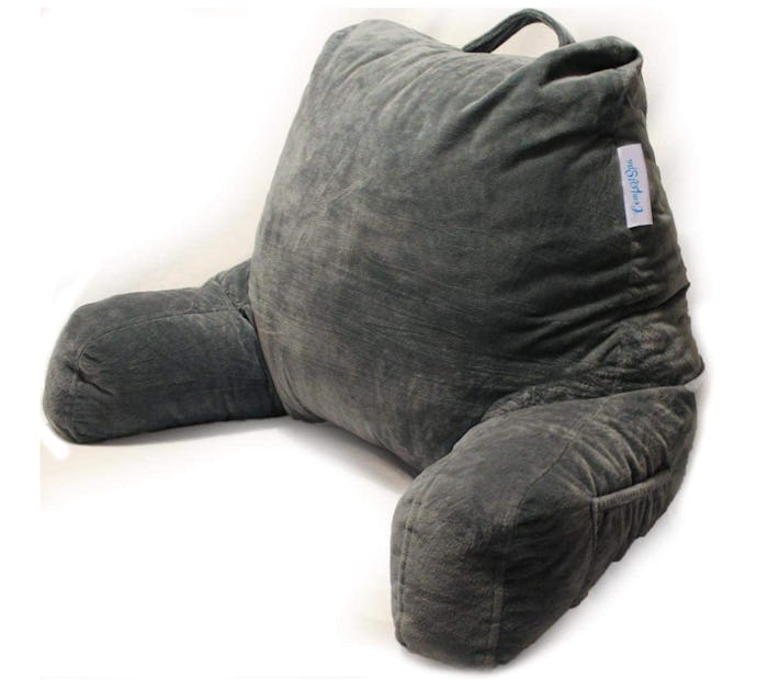 Comfort Spa Reading Pillow