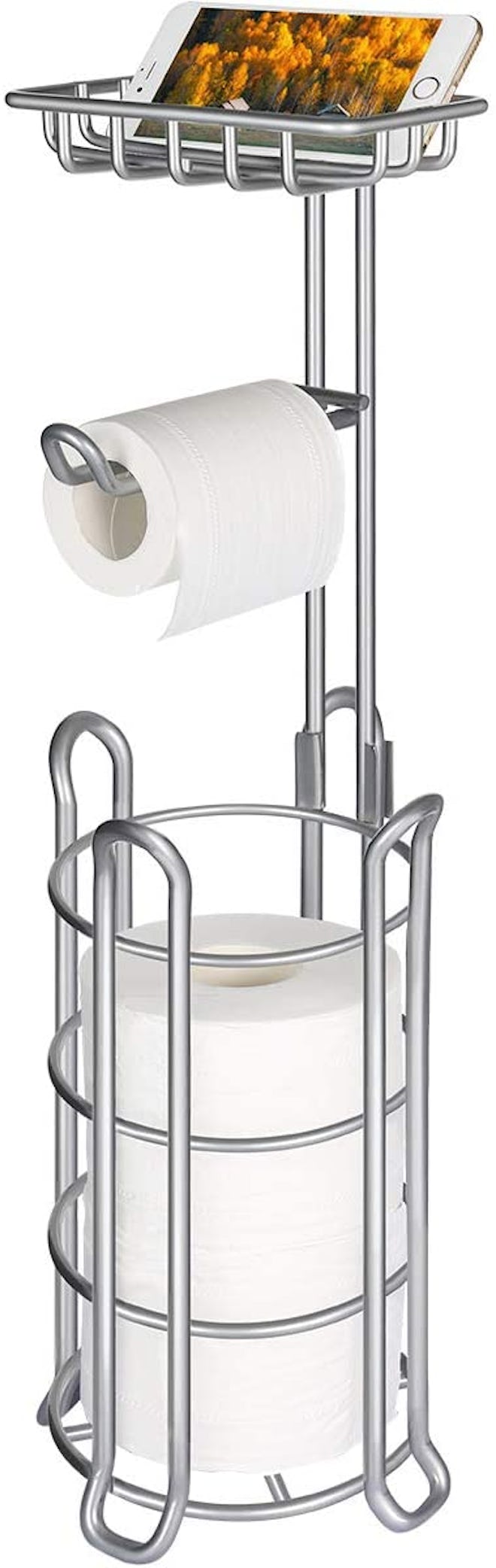 TomCare Toilet Paper Holder