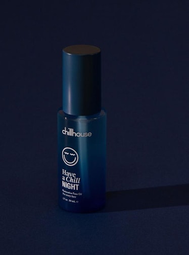 Have A Chill Night Face Oil