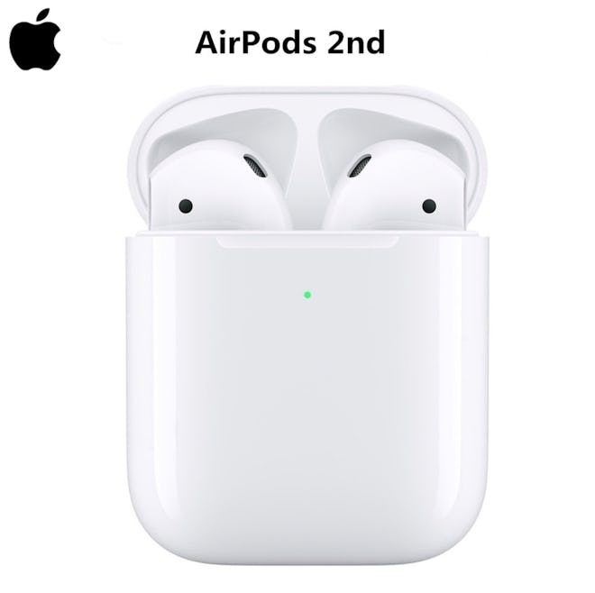 Apple AirPods (2nd Gen)