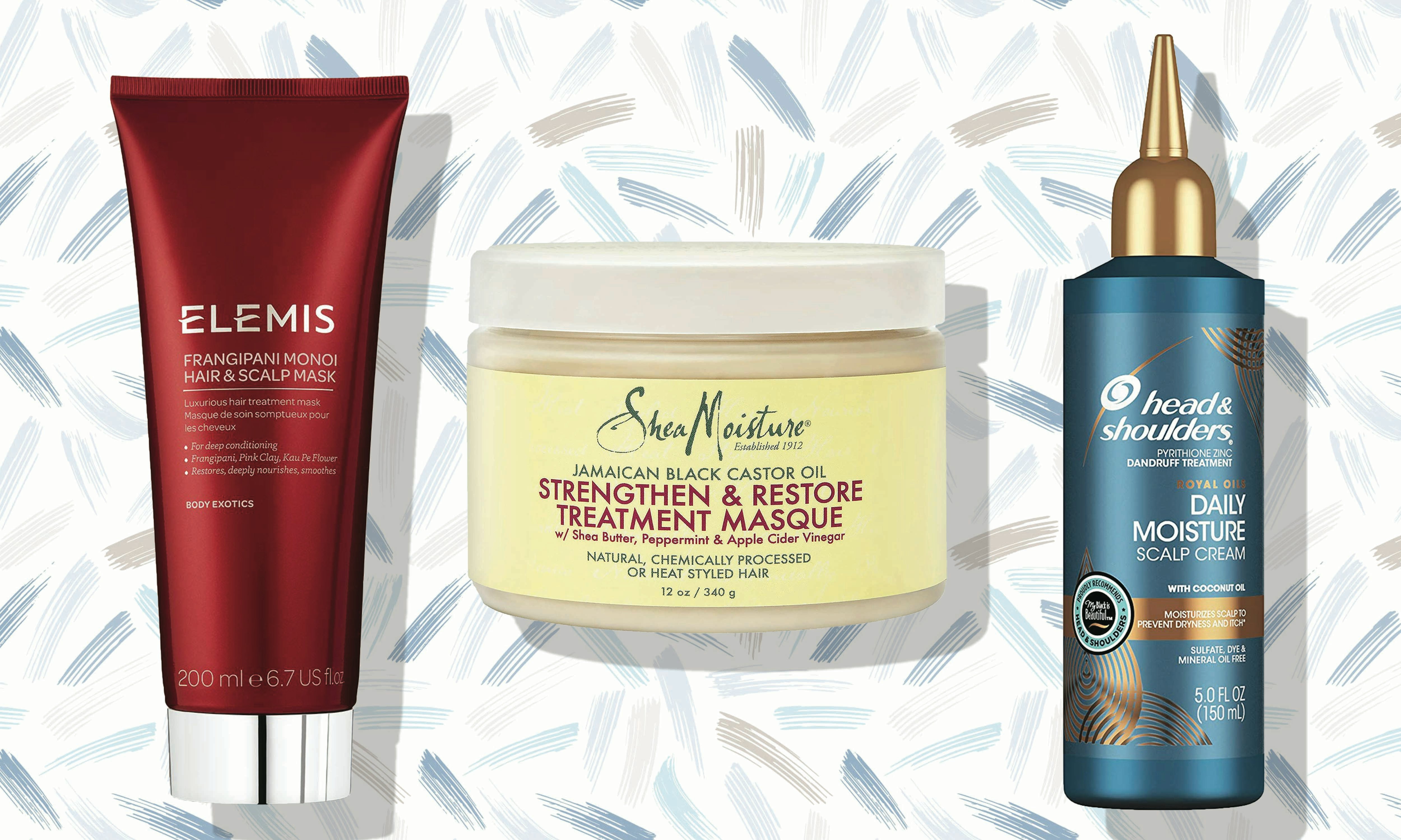 The 5 Best Scalp Masks LaptrinhX