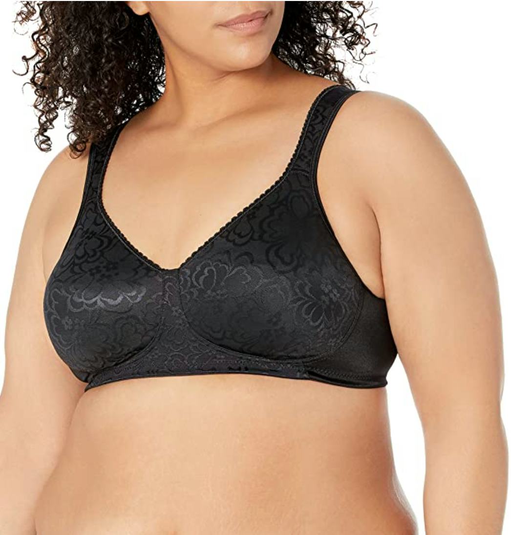 The 13 Best Bras For DD Cups