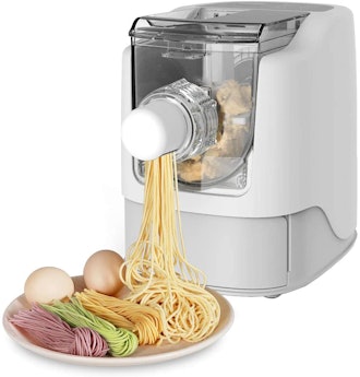 Razorri Electric Pasta and Ramen Noodle Maker