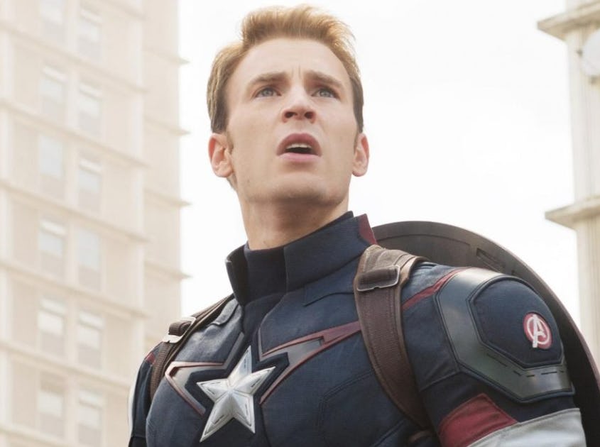 Captain America vs. U.S. Agent: Who wins? 'Falcon and Winter Soldier' may hold the answer