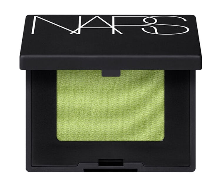 Single Eyeshadow — Matcha