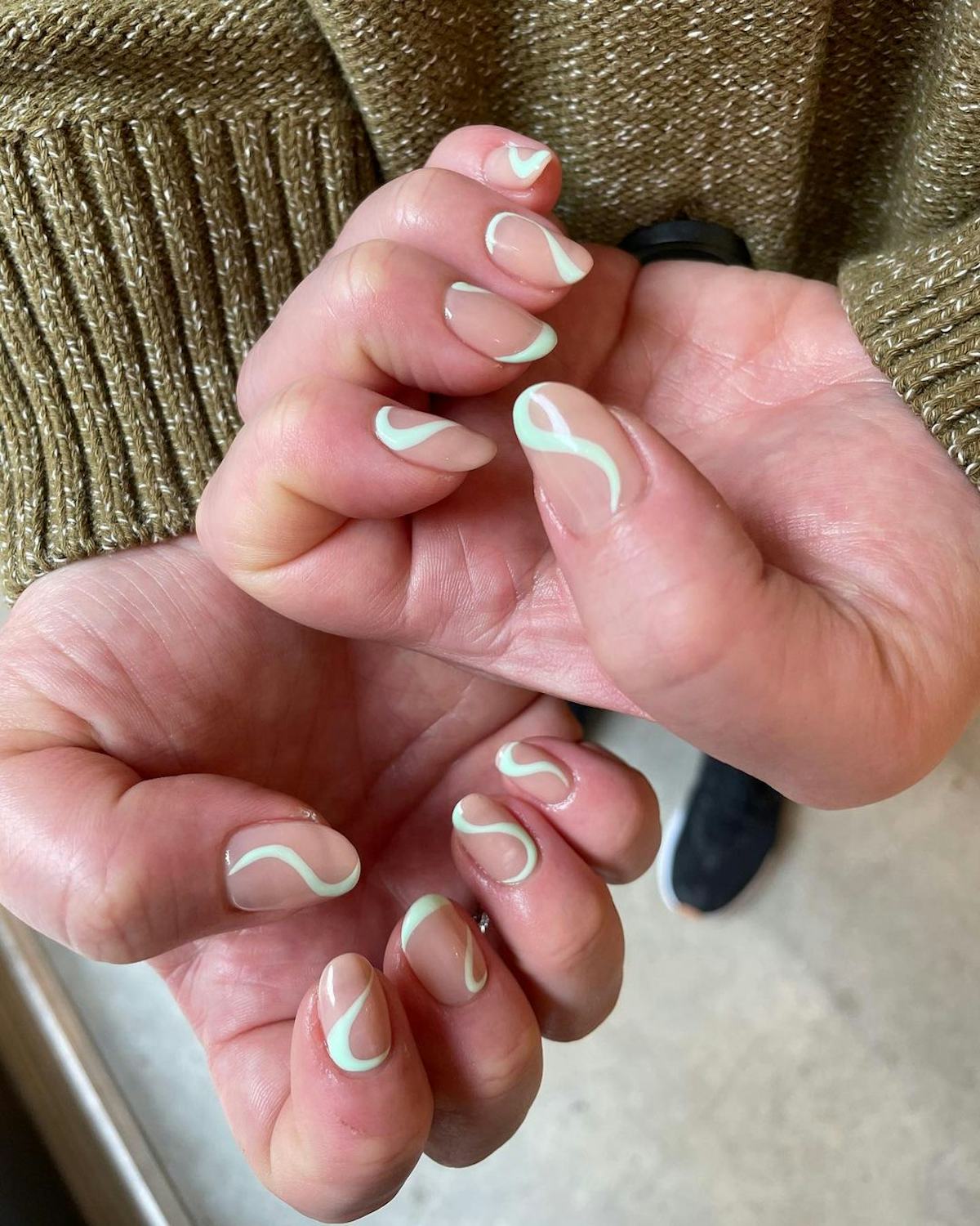 The 6 Best Spring Nail Art Trends Of 21 Cute Manicures To Try