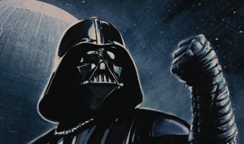 Anakin's grief over Qui-Gon explored in Skywalker: A Family At War book