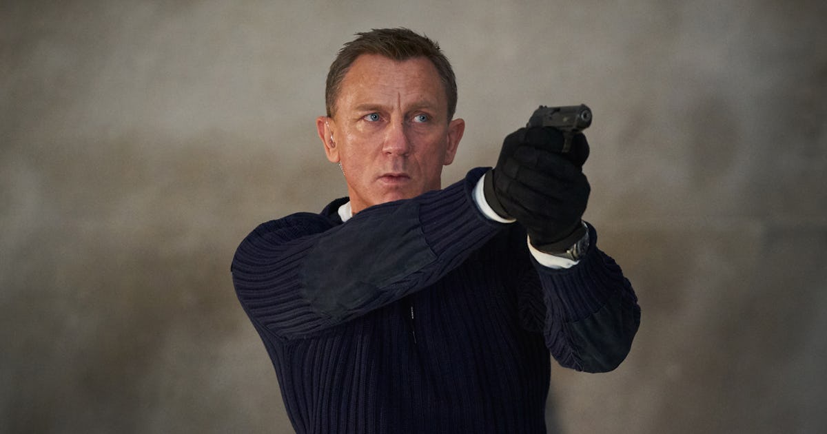 No Time To Die Release Date Cast Trailer Theme Song And Everything We Know About The Next James Bond Movie No Time To Die Release Date Cast Trailer Theme Song And Everything We Know About The Next James Bond Movie