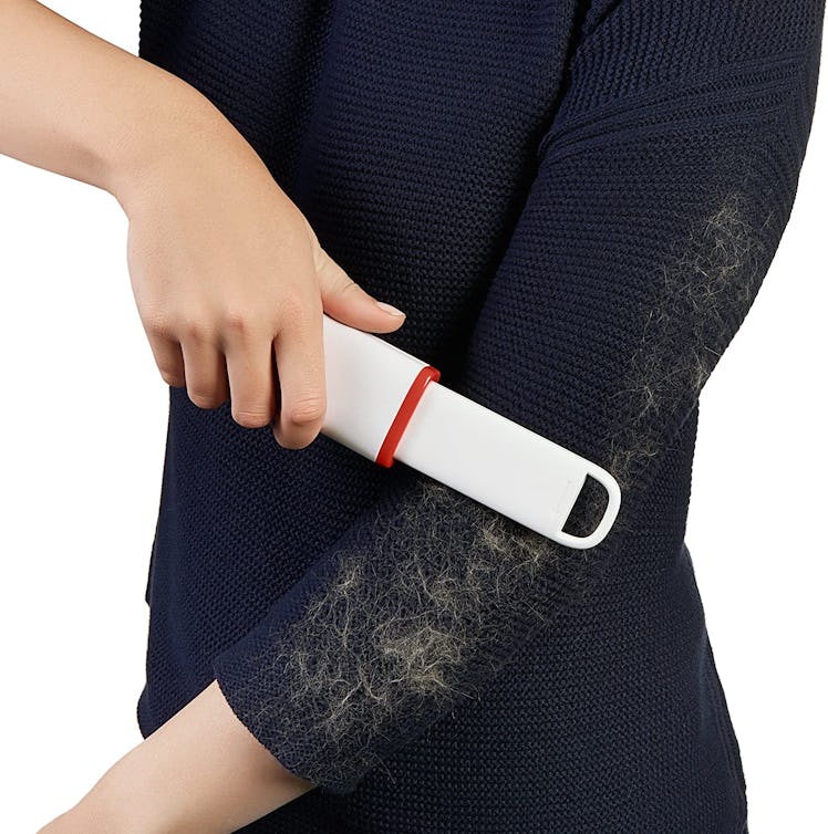 OXO Good Grips On-The-Go Pet Hair Remover