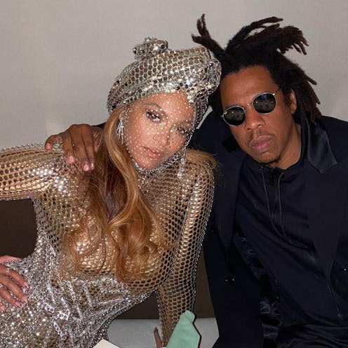Beyonce Jay-Z 5 Love Languages