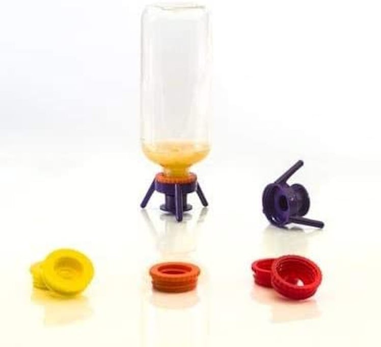 Flip-It Bottle Emptying Kit (2-Pack)