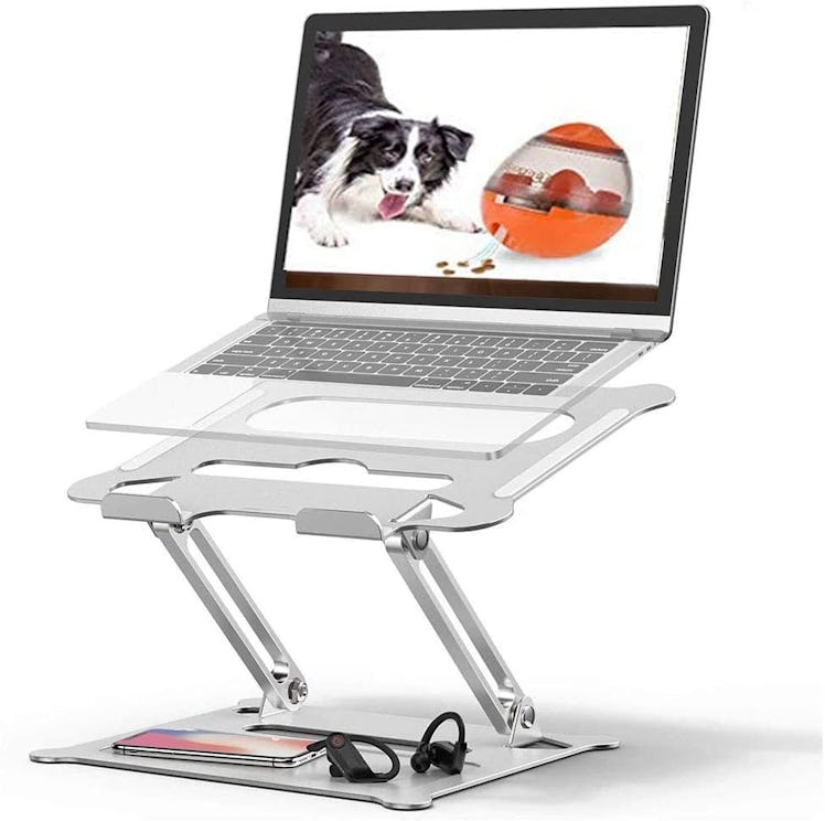 Suturun Adjustable Laptop Stand
