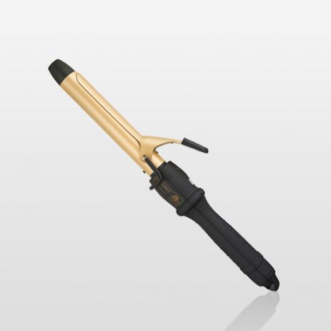 Goldpro Curling Iron 