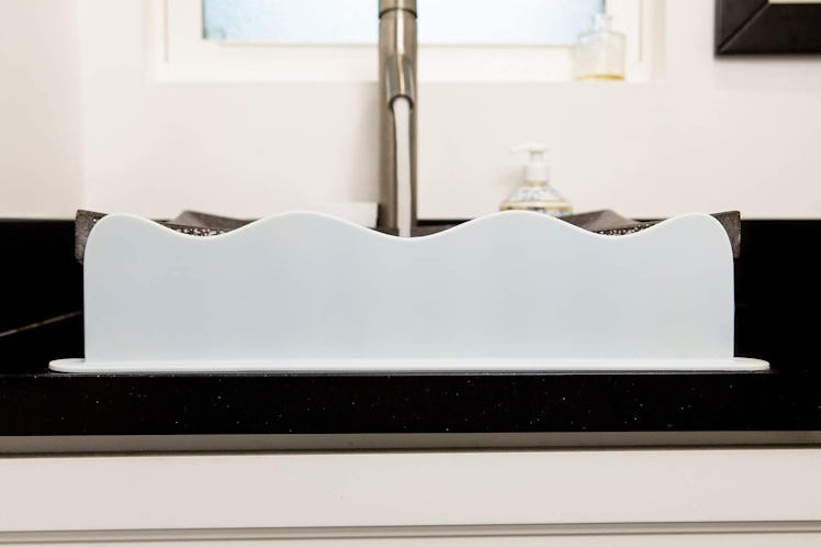 Cool Kitchen Gadgets Sink Splash Guard