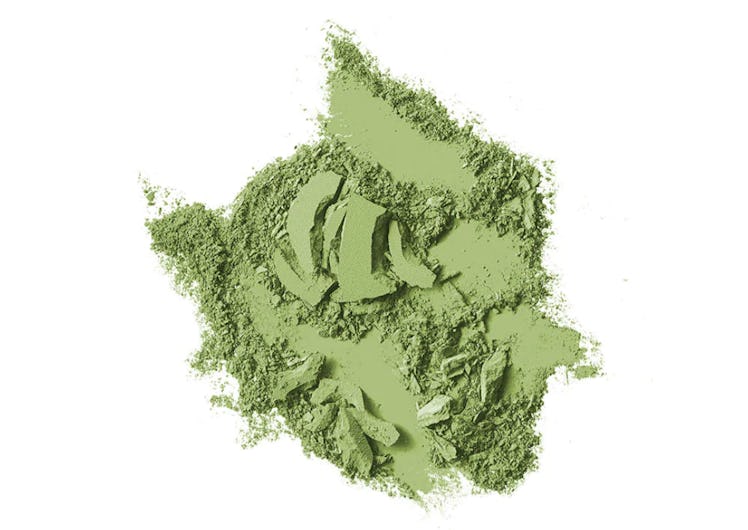 Eye Shadow (Pro Palette Refill Pan) — Lime Green