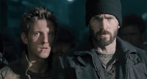 'Snowpiercer,' Photo via Radius TWC