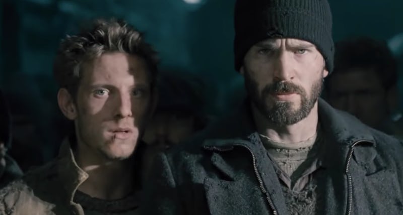 'Snowpiercer,' Photo via Radius TWC 