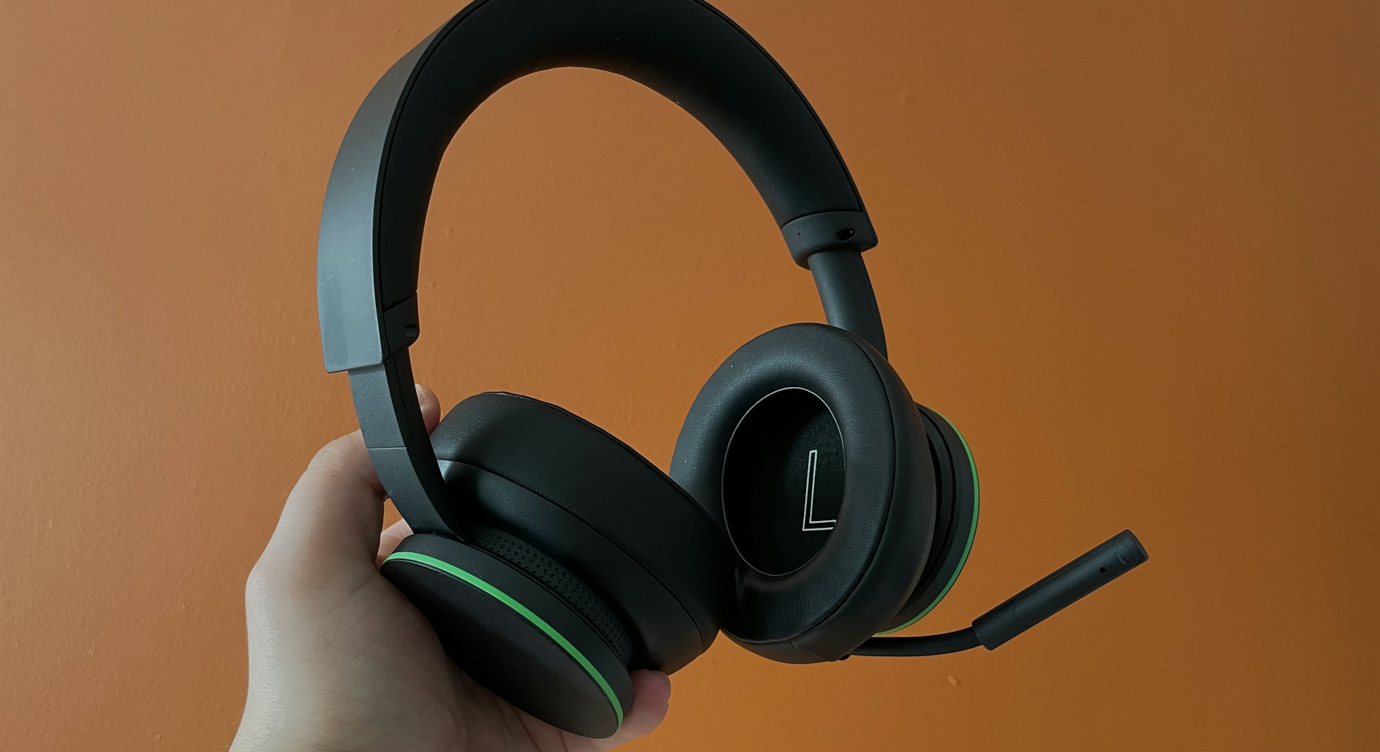 Xbox Wireless Headset review