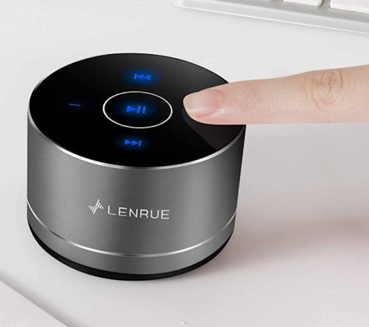 LENRUE Touch Bluetooth Speaker