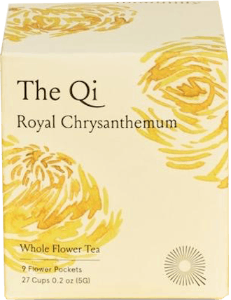 Royal Chrysanthemum