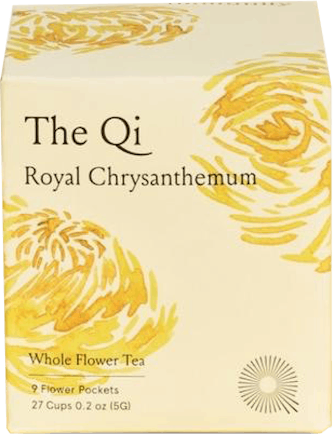 Royal Chrysanthemum