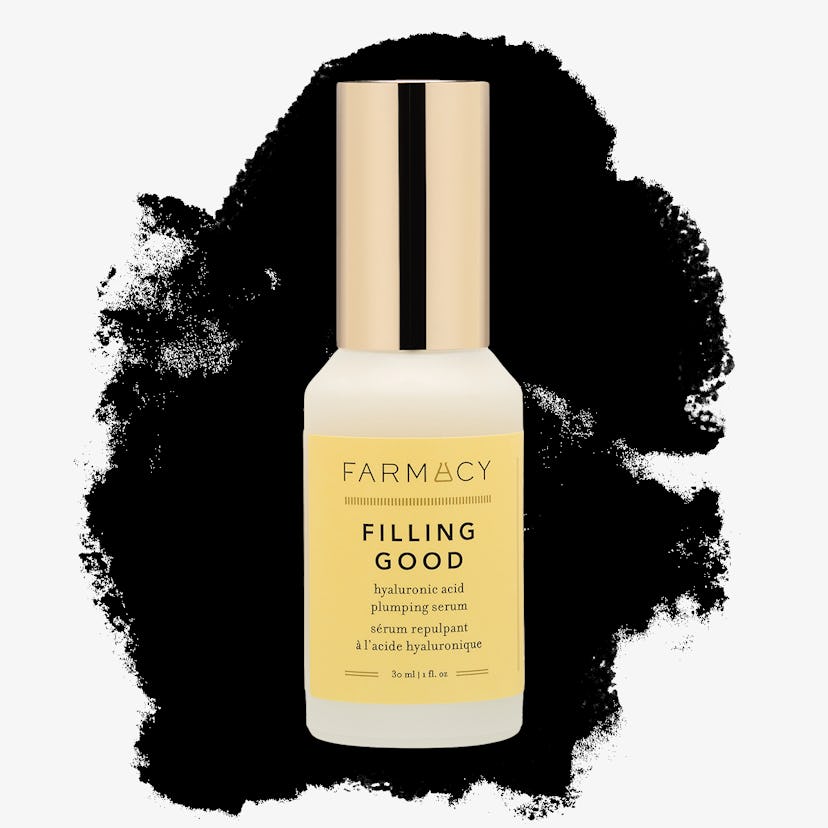 Farmacy FILLING GOOD hyaluronic acid plumping serum