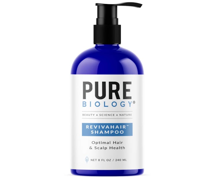 Pure Biology Revivahair Shampoo with Biotin