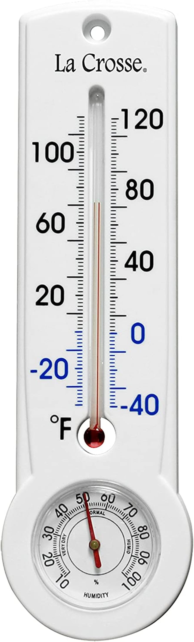 LaCrosse 9-Inch Traditional Thermometer