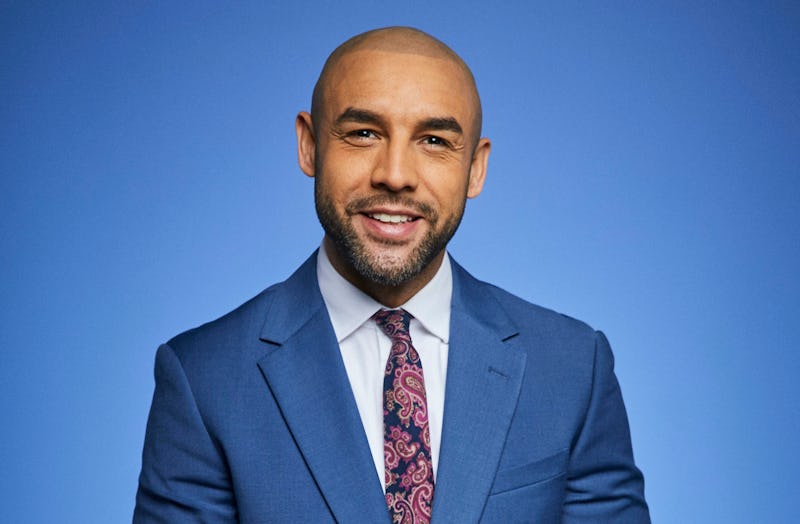 Alex Beresford