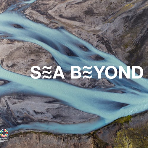Posted for Prada x UNESCO Sea Beyond environmental education initiative.